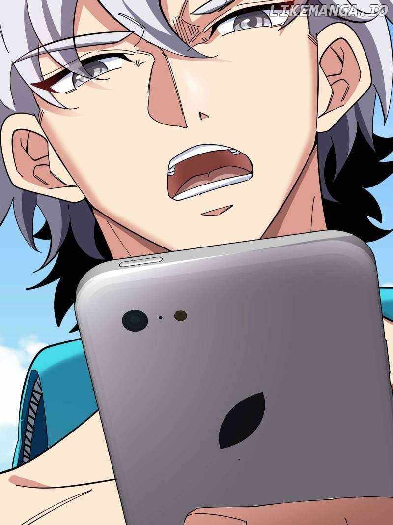 I Am The Monster Overlord Chapter 74 70